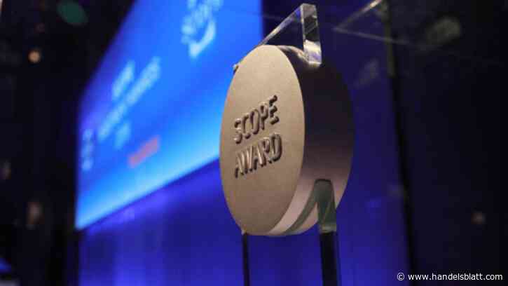 Scope: Scope Awards 2027