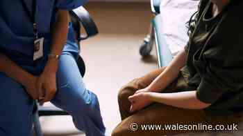 Some patients are waiting 21 years for a diagnosis in Wales