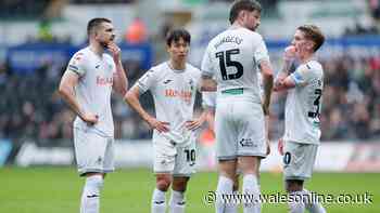 Swansea City's transfer plans now as window opens and chief scout steps in