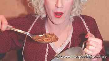 New Lily Savage play announced with huge star as Paul O'Grady