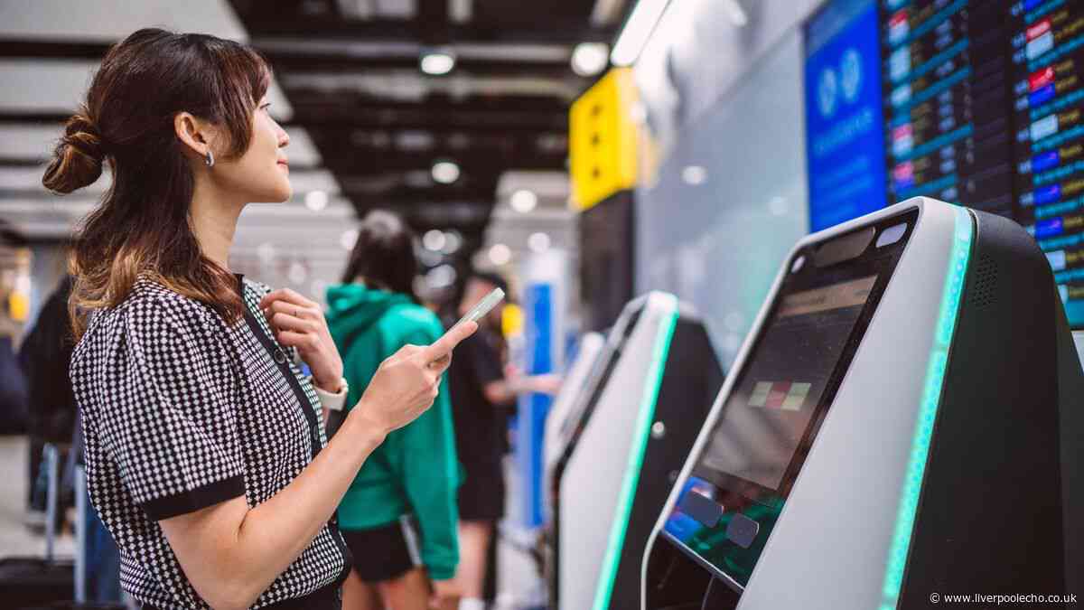 3 passport checks Brits should do now ahead of the school summer holidays