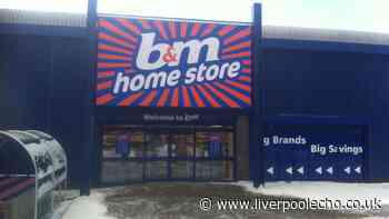 ‘Neat and tidy kitchen cupboards’ with B&M £3 item that ‘keeps everything in place’