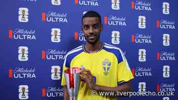 Alexander Isak ends 13-month wait as Andoni Iraola handed Liverpool encouragement