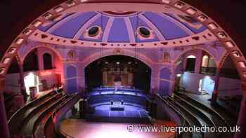 £48.23 tickets as huge star announces Liverpool show