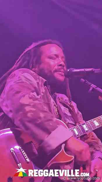 STEPHEN MARLEY - CHASE DEM 🟥🟨🟩 Ventura, California