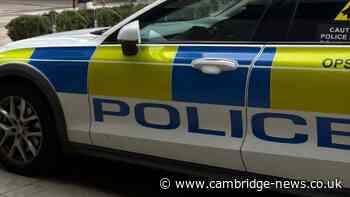 Woman killed in crash on Cambridgeshire road