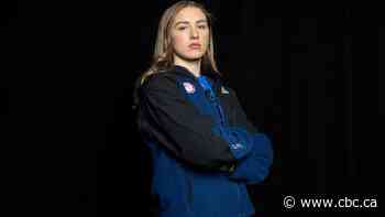 'She outworks everyone': Inside the rise of top PWHL prospect Caroline Harvey