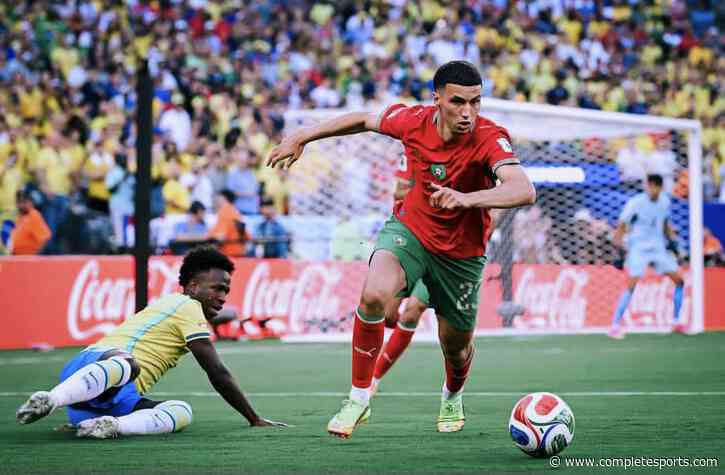 World Cup 2026: Morocco Can Surpass Their 2022 Feat; Ivory Coast, Senegal Also Can Make Africa Proud — Adepoju
