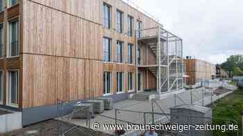 Salzgitter hat nagelneue Grundschulen: Das ist der Neubau an der Wiesenstraße
