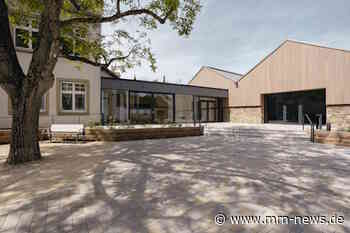 Landau – Bundesweiter Tag der Architektur am 27. und 28. Juni – Fünf spannende Bauprojekte öffnen in Landau ihre Türen – Ostpark und Dorfgemeinschaftshaus Mörzheim als kommunale Projekte dabei
