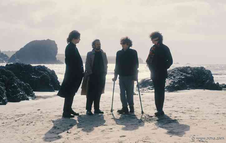Mystery Jets share deeply personal single ‘Soul River’
