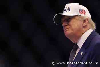 Trump hit with a reality check over claim peace deal with Iran is ‘now complete’