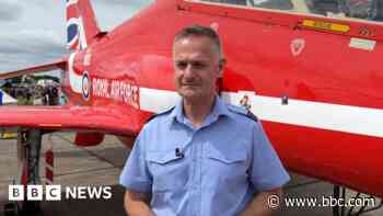 Royal Air Force announces renaming of air show