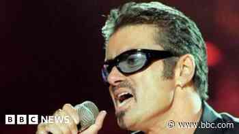 How George Michael's mixing desk ended up in a village studio
