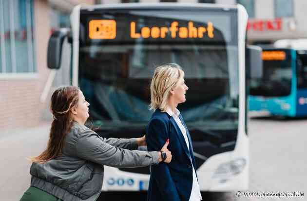 Hören und gehört werden / Für mehr Sicherheit im Straßenverkehr