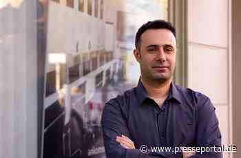 Mehmet Bayram von der Formilo GmbH: Digitale Formulare für mehr Effizienz für Bau & Handwerk