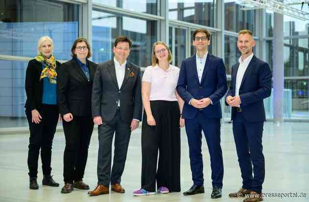 Wissenschaft, Innovation und neue Köpfe / ADKA wählt erstmals Juniorpräsidentin und stellt Weichen für die Zukunft der Krankenhauspharmazie