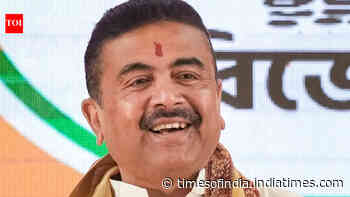 Kolkata Municipal Corporation polls to be held in December, says CM Suvendu Adhikari
