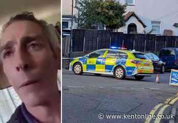 Killer claimed he’d only heard ‘rumours’ about death he caused in row over £10 phone