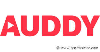 Auddy Earns 3 Industry Recognitions in a Month as Demand for Private Podcasting Grows