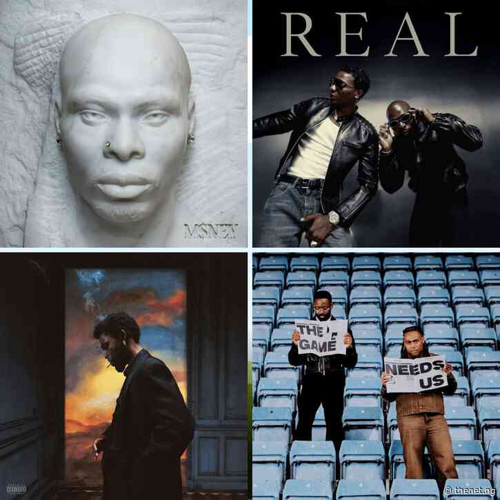 The 5 Best Music Projects of the First Half of 2026