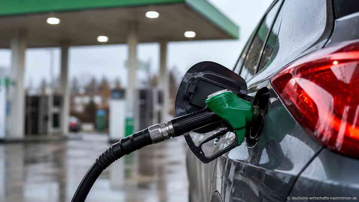 USA-Iran-Abkommen: Kommt jetzt die Entlastung bei den Spritpreisen?