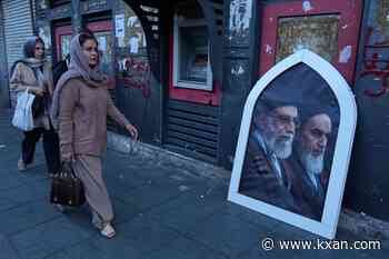 Iran and US reach an initial deal to end the war and open the Strait of Hormuz but challenges remain