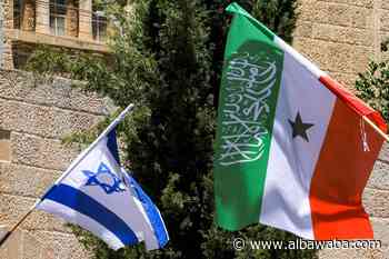 Israel to build military base in Somaliland's Berbera Airport