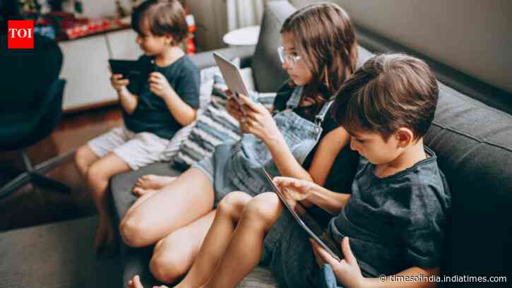 ​UK to ban social media for under-16s: 5 countries that are already restricting children's access online