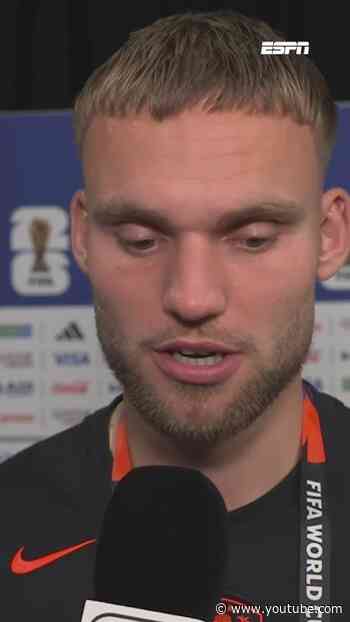 Bart Verbruggen 🧡 Oranje-fans