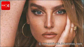 Quote of the day by Perrie Edwards