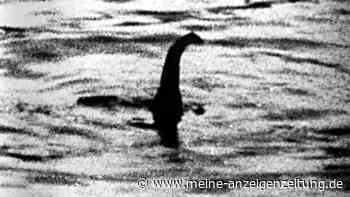 Gefesselt vom Geheimnis: Schotte gab sein normales Leben für Nessie auf