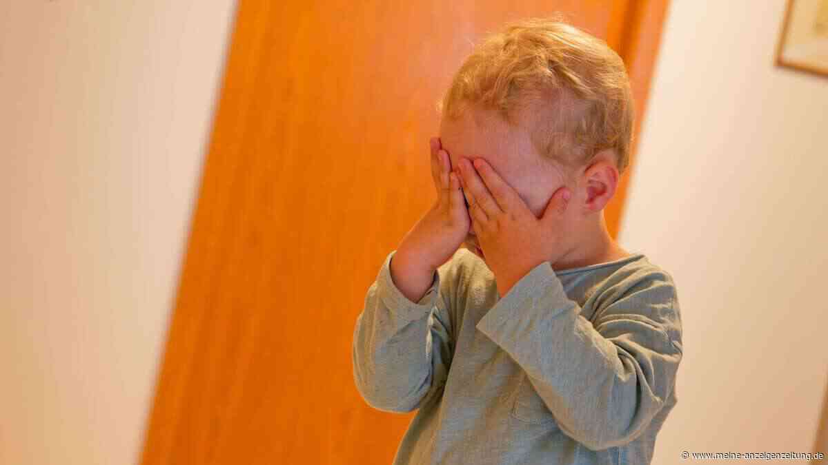 „Ein Klaps schadet nicht“? Studie warnt vor fatalen Langzeitfolgen für die Entwicklung des Kindes