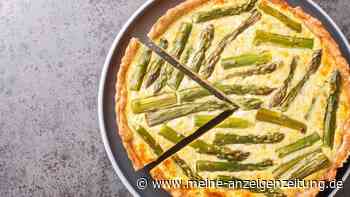 3 besondere Rezepte für das Ende der Spargelzeit – so haben Sie Spargel selten gegessen