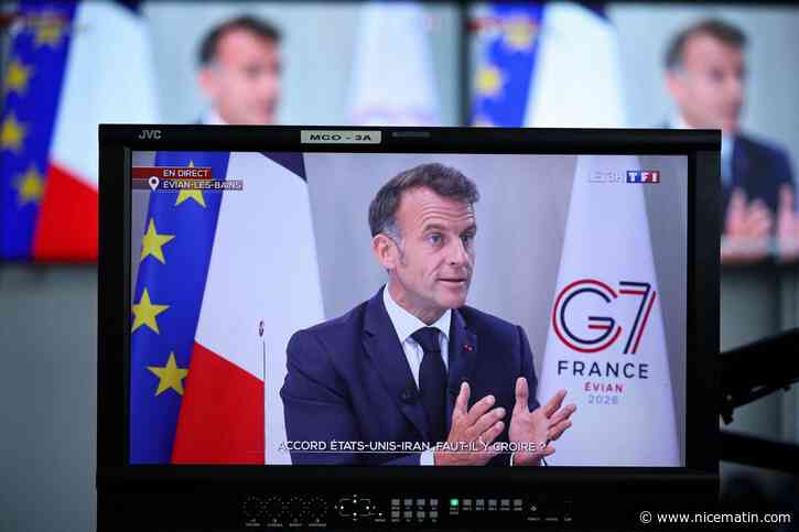 Porte-avions Charles de Gaulle dans la zone, réouverture du détroit d’Ormuz, impact sur les prix à la pompe ? Ce qu’il faut retenir de la prise de parole d’Emmanuel Macron