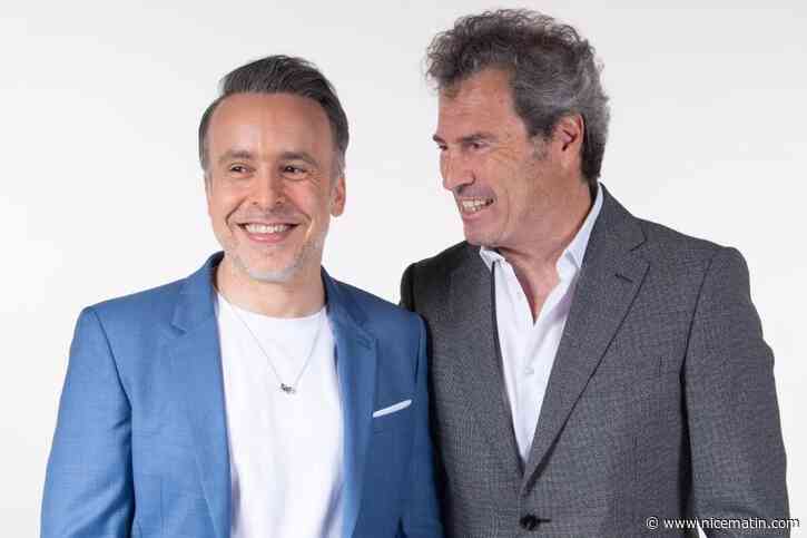 « On se kiffe, tout simplement »… Avant de commenter Espagne-Cap-Vert ce lundi à 18h, les commentateurs de BeIN Omar Da Fonseca et Benjamin Da Silva se confient