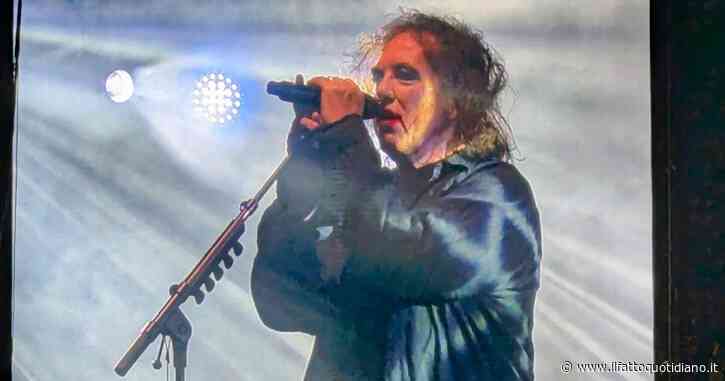 Un destino cinico e baro mi fa perdere i Massive Attack ma il Primavera Sound di Barcellona è sempre avanguardia