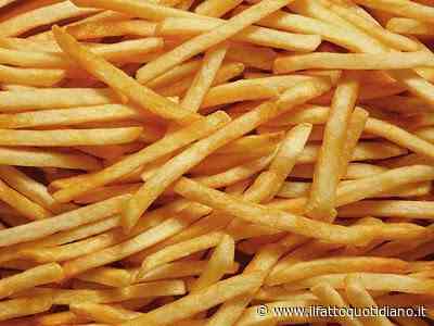 Quali sono le migliori patatine fritte surgelate del supermercato? La classifica di Altroconsumo: Esselunga prima, Patasnella bocciata