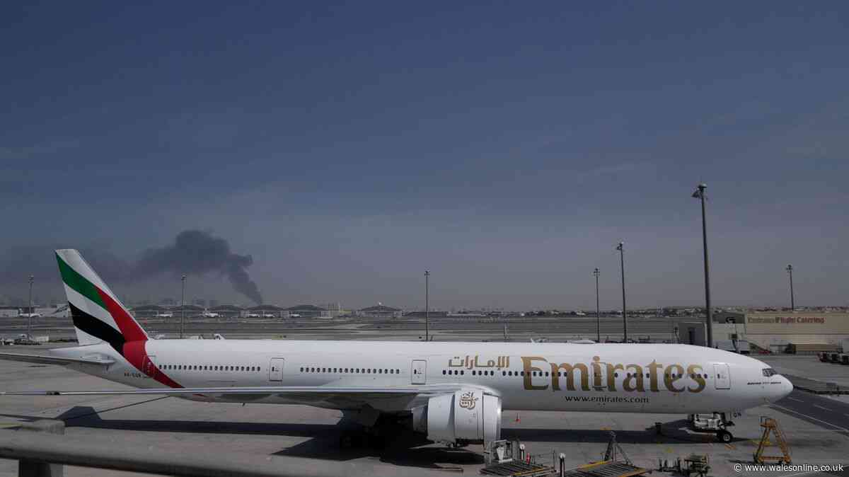 What the end of US-Iran war means for holiday and flight prices