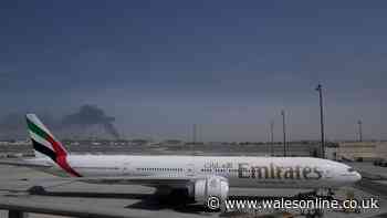 What the end of US-Iran war means for holiday and flight prices