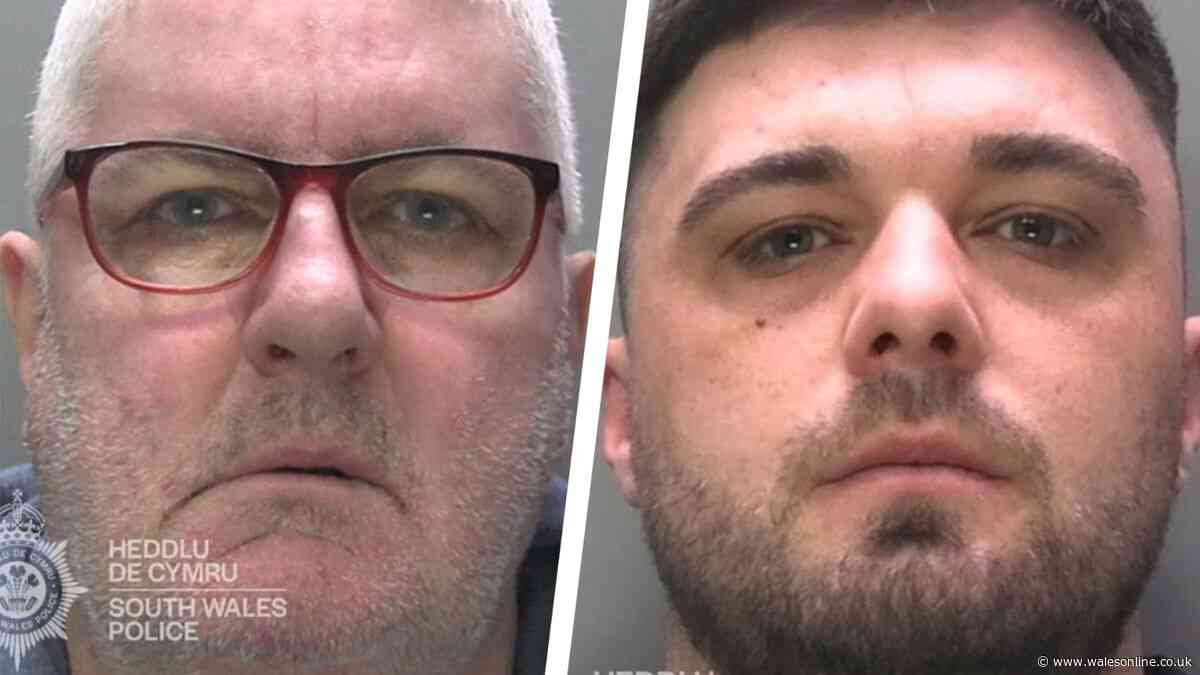 Ex-Tata Steel worker and son went in to business together. Now they're behind bars