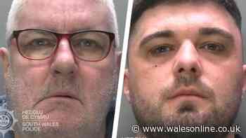 Ex-Tata Steel worker and son went in to business together. Now they're behind bars