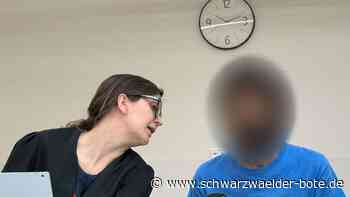 Rheinfelden im Kreis Lörrach: Angeklagter bestreitet Mordvorwurf zu getötetem Gastwirt