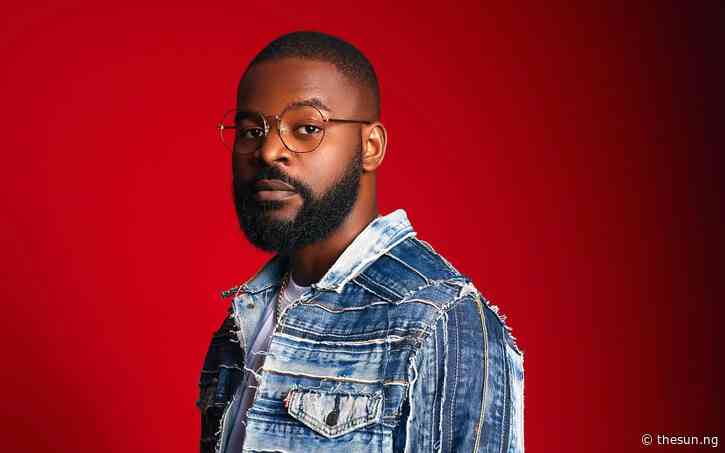 End insecurity protest: Falz alleges Tinubu hired counter-protesters