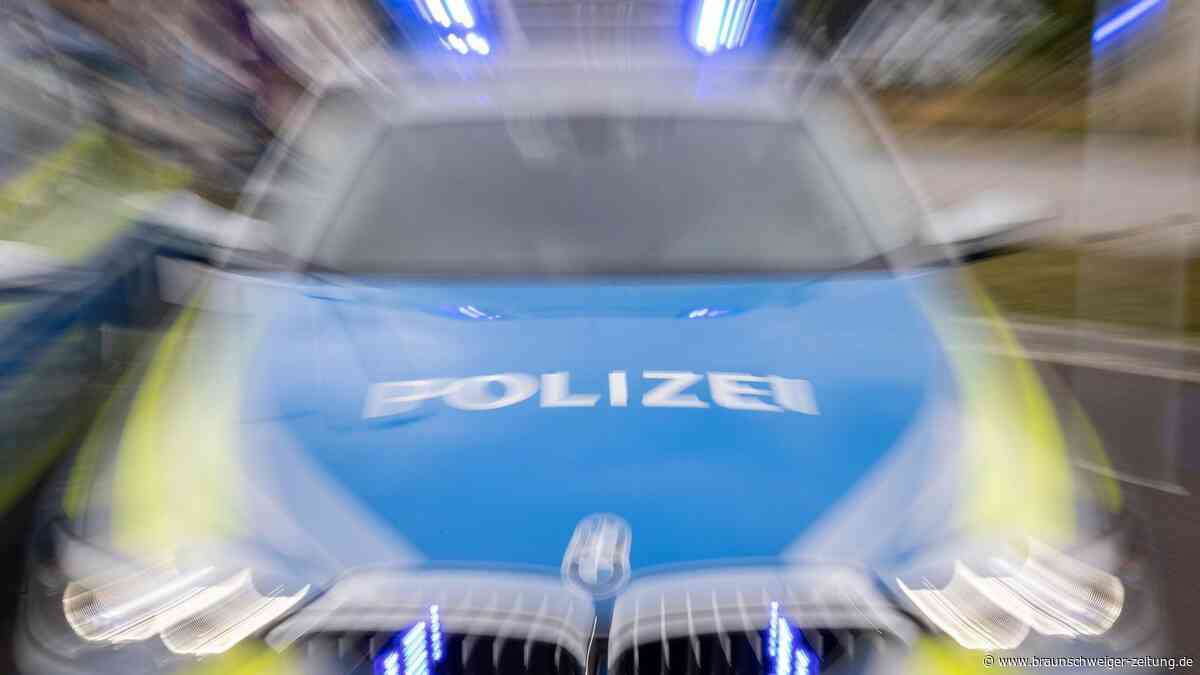 Helmstedt: Autofahrer flüchtet vor Polizei und gefährdet mehrere Menschen