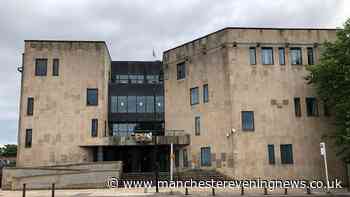 Girls, 14, plied with vodka and raped by man 'intent on sexual gratification', court told