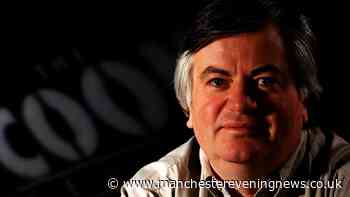 ITV star Roger Cook dies aged 83 as tributes flood in for investigative journalist