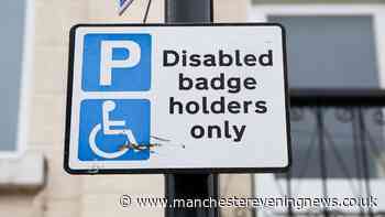 Seven reasons your Blue Badge application may be rejected