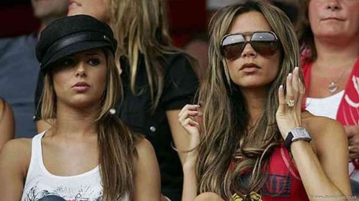 What happened to England's iconic 2006 WAGs 20 years after Germany World Cup takeover