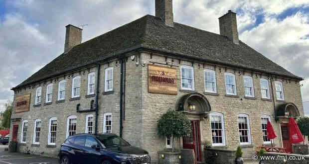 Believ and Firehouse Oxford accelerate ultra-rapid EV charging access on key A40 route